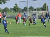 S.K.N.W.K. JO8-1 - M.Z.C. '11 JO8-3 (competitie) 2024-2025 (4e fase) (35/109)